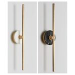 Zylaro Stone Wall Light - Image 2