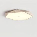 Lunarc Stone Ceiling Lamp - Image 14