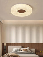 Acrylic Halo Round Ceiling Light - Image 4