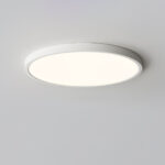 Acrylic Thinnest Round Ceiling Light - Image 13
