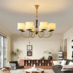 Acurt Chandelier - Image 2