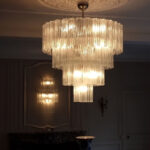Addis Chandelier - Image 20