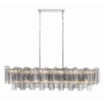 Addis Linear Chandelier - Image 6