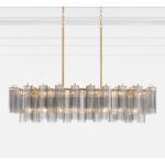 Addis Linear Chandelier - Image 7