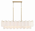 Addis Linear Chandelier - Image 8