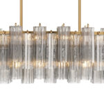 Addis Linear Chandelier - Image 11