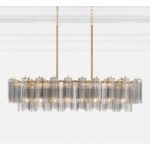 Addis Linear Chandelier - Image 12
