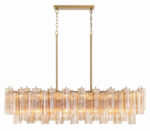Addis Linear Chandelier - Image 14