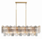 Addis Linear Chandelier - Image 17