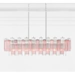 Addis Linear Chandelier - Image 18