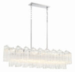 Addis Linear Chandelier - Image 19