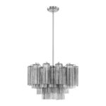 Addis Murano Chandelier - Image 11