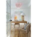 Addis Murano Chandelier - Image 12