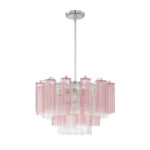 Addis Murano Chandelier - Image 15