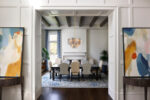 Addis Murano Chandelier - Image 16