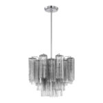 Addis Murano Chandelier - Image 19