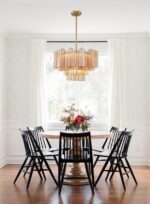 Addis Murano Chandelier - Image 3