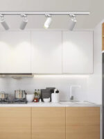 Adjustable Spotlight Track Ceiling Light - Image 14