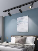 Adjustable Spotlight Track Ceiling Light - Image 15