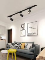 Adjustable Spotlight Track Ceiling Light - Image 6