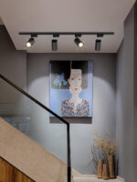 Adjustable Spotlight Track Ceiling Light - Image 7
