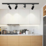 Adjustable Spotlight Track Ceiling Light - Image 2