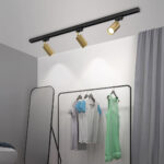 Adjustable Spotlight Track Ceiling Light - Image 5