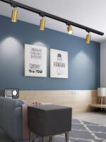 Adjustable Spotlight Track Ceiling Light - Image 11