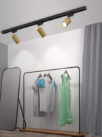 Adjustable Spotlight Track Ceiling Light - Image 13