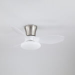 Aeris Curve Ceiling Fan Light - Image 16