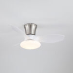 Aeris Curve Ceiling Fan Light - Image 18