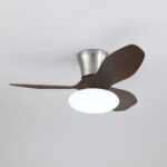 Aeris Curve Ceiling Fan Light - Image 11