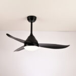 Aeris Whisper Ceiling Fan Light - Image 20