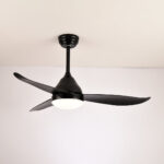 Aeris Whisper Ceiling Fan Light - Image 9
