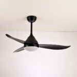 Aeris Whisper Ceiling Fan Light - Image 10