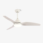 Aeris Whisper Ceiling Fan Light - Image 11