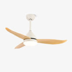 Aeris Whisper Ceiling Fan Light - Image 12