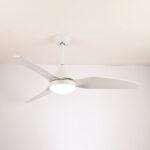 Aeris Whisper Ceiling Fan Light - Image 15