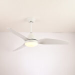 Aeris Whisper Ceiling Fan Light - Image 16