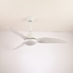 Aeris Whisper Ceiling Fan Light - Image 17