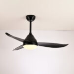 Aeris Whisper Ceiling Fan Light - Image 19