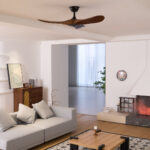 Aero Breeze 42"/52" Ceiling Fan - Image 6