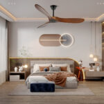 Aero Breeze 42"/52" Ceiling Fan - Image 3