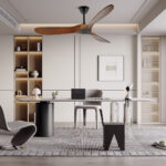 Aero Breeze 42"/52" Ceiling Fan - Image 14