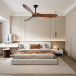 Aero Breeze 42"/52" Ceiling Fan - Image 4