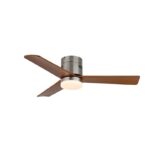 Aeroluxe Modern Ceiling Fan Light - Image 7