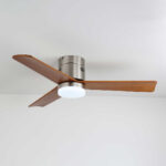Aeroluxe Modern Ceiling Fan Light - Image 16