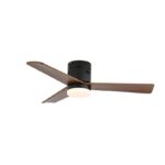 Aeroluxe Modern Ceiling Fan Light - Image 9