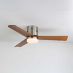 Aeroluxe Modern Ceiling Fan Light - Image 17