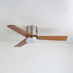 Aeroluxe Modern Ceiling Fan Light - Image 18